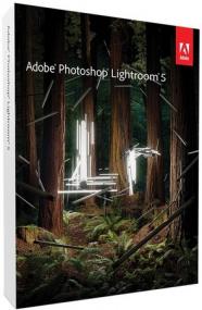 Adobe Photoshop Lightroom 5.6 Final RePack (& Portable) by D!akov