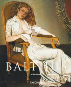 Balthus, 1908-2001 - The King of Cats (Art Ebook)