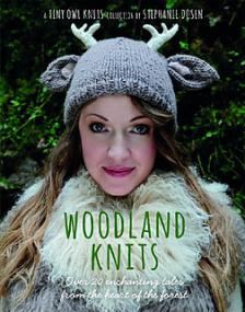 Woodland Knits Over 20 Enchanting Patterns