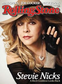 Rolling Stone USA - 29 January<span style=color:#777> 2015</span>