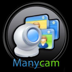 ManyCam Pro 3.1.43.4086+Serial