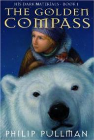 Philip Pullman - The Golden Compass (His Dark Materials #1) (epub)