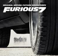 Fast and Furious 7 Soundtrack MP3@320Kbps<span style=color:#fc9c6d>-TBS</span>