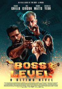 【更多蓝光原盘访问 】领袖水准 Boss Level<span style=color:#777> 2020</span> Blu-ray 1080p DTS-HD MA 5.1 x264-BBQDDQ