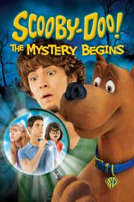 Scooby-Doo The Mystery Begins <span style=color:#777>(2009)</span> [720p] [BluRay] <span style=color:#fc9c6d>[YTS]</span>