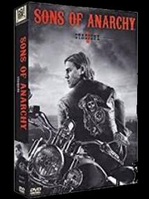 Sons Of Anarchy - Stagione 1