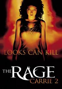Кэрри 2 Ярость The Rage Carrie 2<span style=color:#777> 1999</span> BDRip 1080p