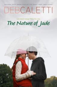 Caletti, Deb-The Nature of Jade