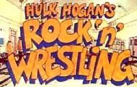 WWE Hulk Hogans Rock n Wrestling Junkyard 500 HDTV x264-Ebi 