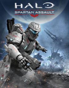 Halo Spartan Strike [PCDVD+Crack CODEX][EspaÃ±ol MULTI6]