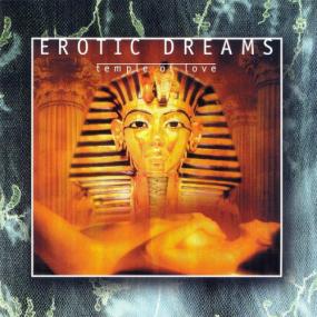 Erotic Dreams - Temple Of Love<span style=color:#777> 1998</span>