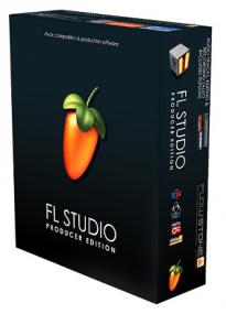 Image-Line FL Studio 12.0.1 Producer Edition - Final [ENG] [RegKey-R2R] [AT-TEAM]