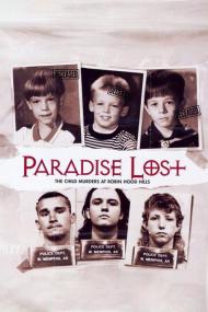 Paradise Lost The Child Murders At Robin Hood Hills <span style=color:#777>(1996)</span> [720p] [WEBRip] <span style=color:#fc9c6d>[YTS]</span>