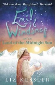 Liz Kessler - Emily Windsnap and the Land of the Midnight Sun (Emily Windsnap #5) (epub)