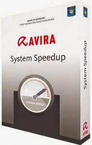Avira System Speedup 1.6.3.768 Multilingual + Patch [H4CKUS] <span style=color:#fc9c6d>[GloDLS]</span>
