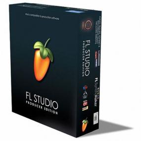 Image Line FL Studio Producer Edition v12.0.1-UNION <span style=color:#fc9c6d>[GloDLS]</span>