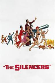 The Silencers <span style=color:#777>(1966)</span> [720p] [WEBRip] <span style=color:#fc9c6d>[YTS]</span>