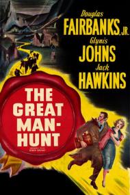 The Great Manhunt (1950) [720p] [BluRay] <span style=color:#fc9c6d>[YTS]</span>