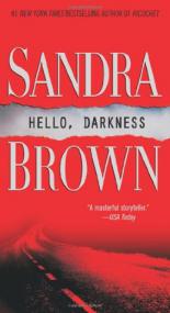 Brown, Sandra-Hello, Darkness