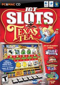 I.G.T Slots Texas Tea[[PiratesCove]]
