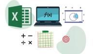 [ CourseWikia.com ] Udemy - Microsoft Excel<span style=color:#777> 2021</span> - Ultimate Introduction to MS Excel