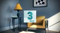 Udemy - 3ds Max Training for Beginners V.2021