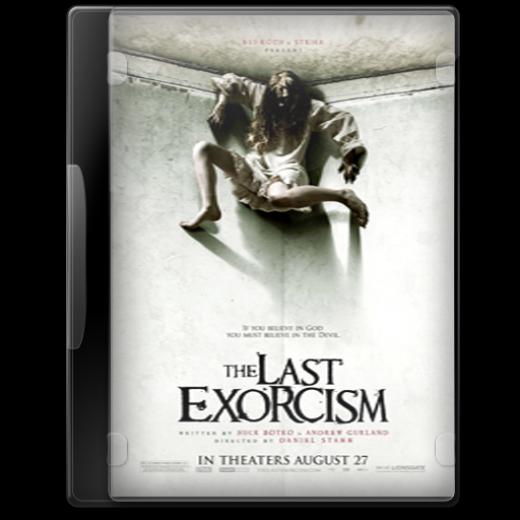 The Last Exorcism<span style=color:#777> 2010</span> R5 XviD Feel-Free