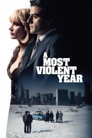 A Most Violent Year <span style=color:#777>(2014)</span> [1080p]