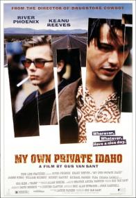 My Own Private Idaho <span style=color:#777>(1991)</span> BDRip 720p