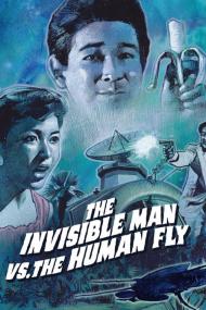 The Invisible Man Vs  The Human Fly (1957) [720p] [WEBRip] <span style=color:#fc9c6d>[YTS]</span>