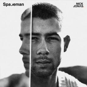 Nick Jonas - Spaceman (Deluxe) <span style=color:#777>(2021)</span>