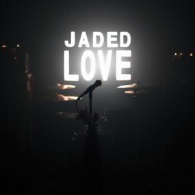 The Beautiful Ones_Jaded Love_2015