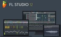 FL Studio Producer Edition 12.0.1