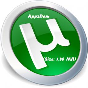 ÂµTorrent(uTorrent) Pro 3.4.3 Build 40208 Stable + Crack - AppzDam