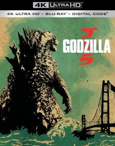Godzilla<span style=color:#777> 2014</span> BDREMUX 2160p HDR<span style=color:#fc9c6d> seleZen</span>