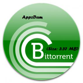 BitTorrent Pro 7.9.3 Build 40209 Stable + Crack - AppzDam