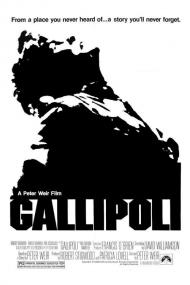Gallipoli <span style=color:#777>(1981)</span>