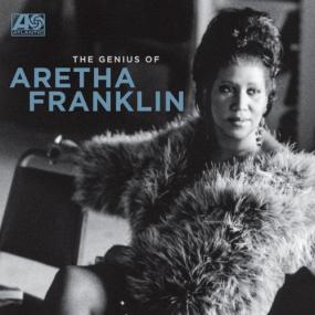 Aretha Franklin - The Genius of Aretha Franklin <span style=color:#777>(2021)</span> [24-96]