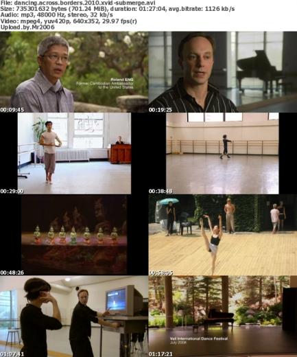 Dancing Across Borders<span style=color:#777> 2010</span> LIMITED DVDRip XviD-SUBMERGE [UsaBit com_]