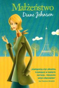 Johnson Diane - MaÅ‚Å¼eÅ„stwo