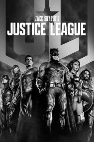 Zack Snyder's - Justice League <span style=color:#777>(2021)</span> [MULTI][WEB-Rip][1080p][H265_10b][HE-AAC_5 1] - K-LITY
