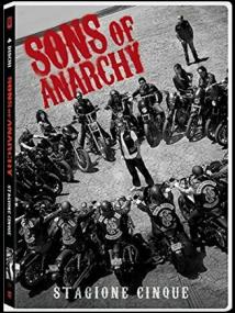 Sons Of Anarchy - Stagione 5