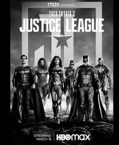 Zack Snyder's Justice League<span style=color:#777> 2021</span> x264 720p WebHD Esub THE GOPI SAHI