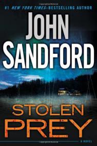 Sandford, John-Stolen Prey(1)