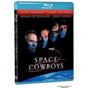 Space Cowboys<span style=color:#777> 2000</span> BluRay 1080p x264-LoNeWoLf