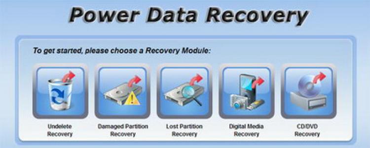 Power Data Recovery 6.5.0.1[H33T][Easypath]