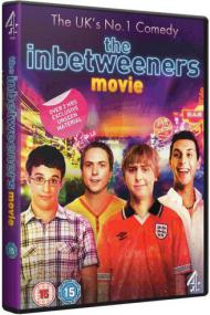 The Inbetweeners DuoLogy<span style=color:#777> 2011</span>-2014 BluRay 720p DTS x264-MgB [ETRG]