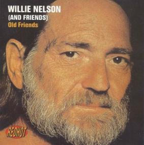 Willie Nelson (and Friends) - Old Friends <span style=color:#777>(1982)</span> mp3@320 -kawli
