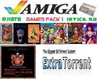 Amiga pack 1