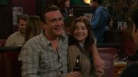 How I Met Your Mother S06E12 HDTV ReEnc x264-BoB